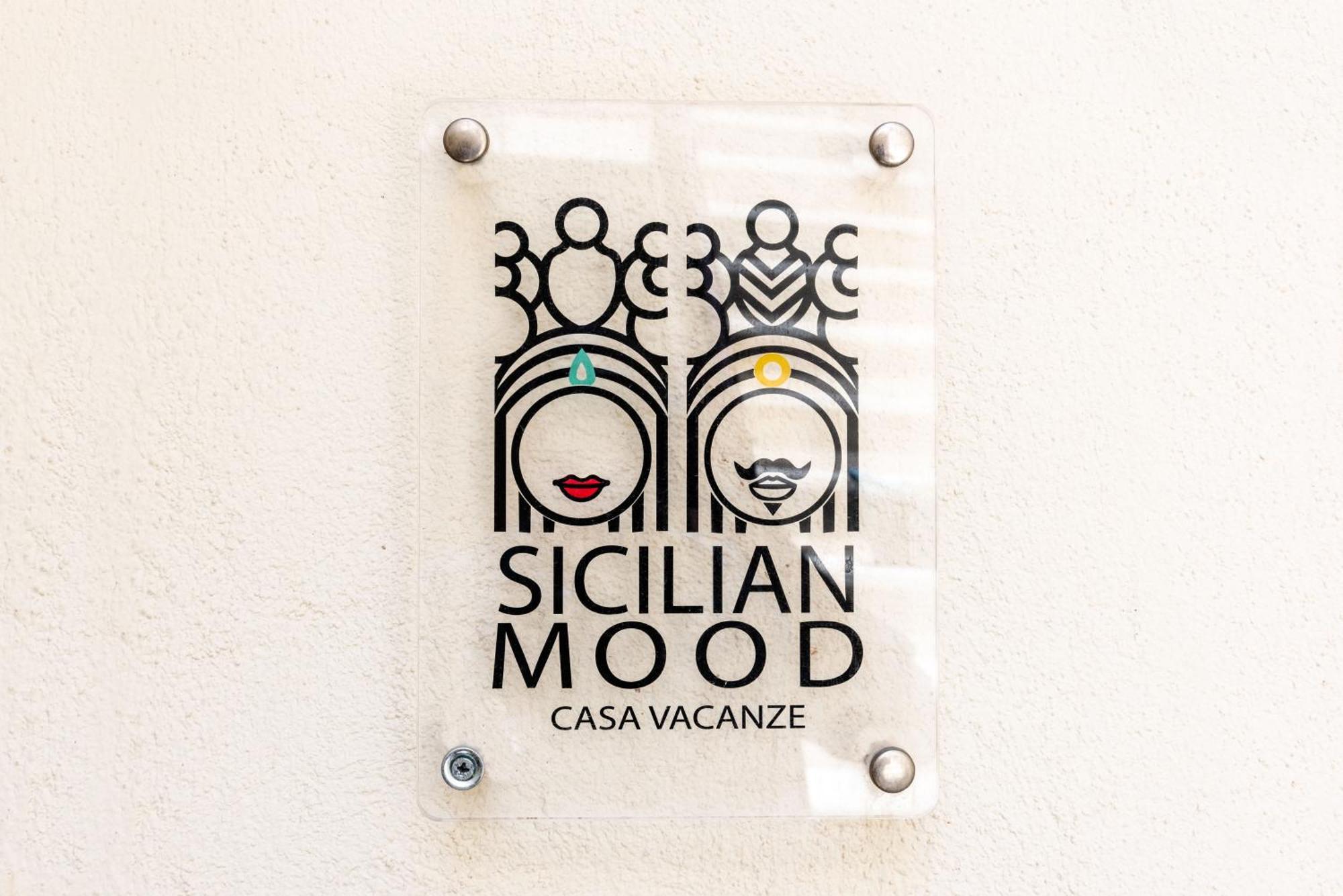 Sicilian Mood - Ursino Διαμέρισμα Κατάνια Εξωτερικό φωτογραφία